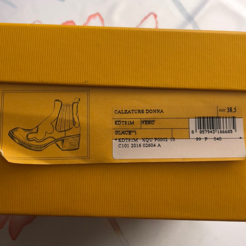 Car shoe - Picture 13 of 15